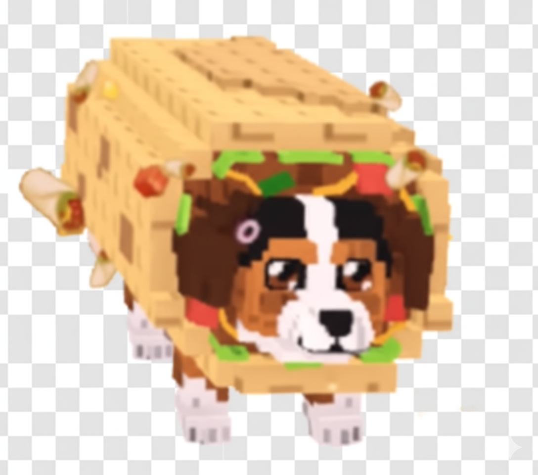 Perrito_Burrito